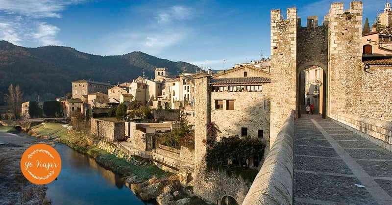 Besalu