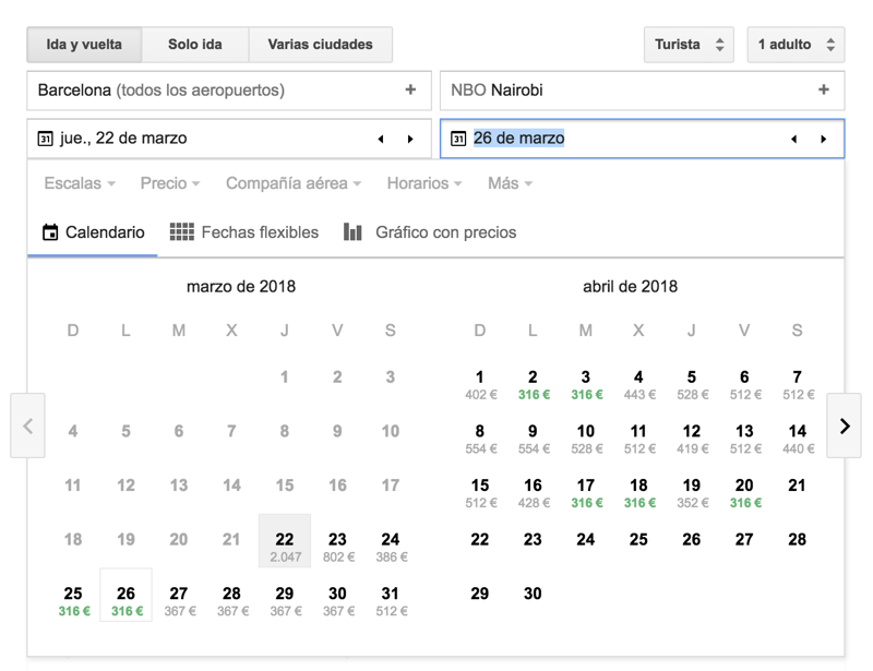 Google-Flight-10-consejos-para-conseguir-el-viaje-más-barato-2