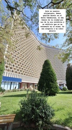 Hotel_Uzbekistan