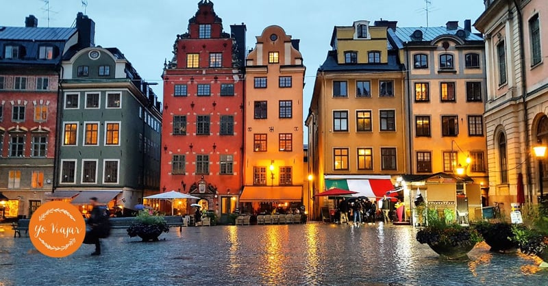 Que visitar en Estocolmo los 10 lugares imprescindibles (1)